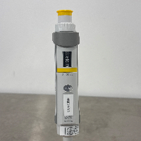 Eppendorf Research Plus Pipettes x6 With Stand image 2